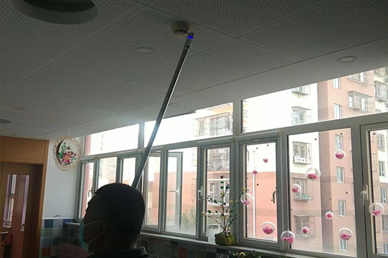 幼兒園消防年度維保6大要點：費用、制度、設施全覆蓋